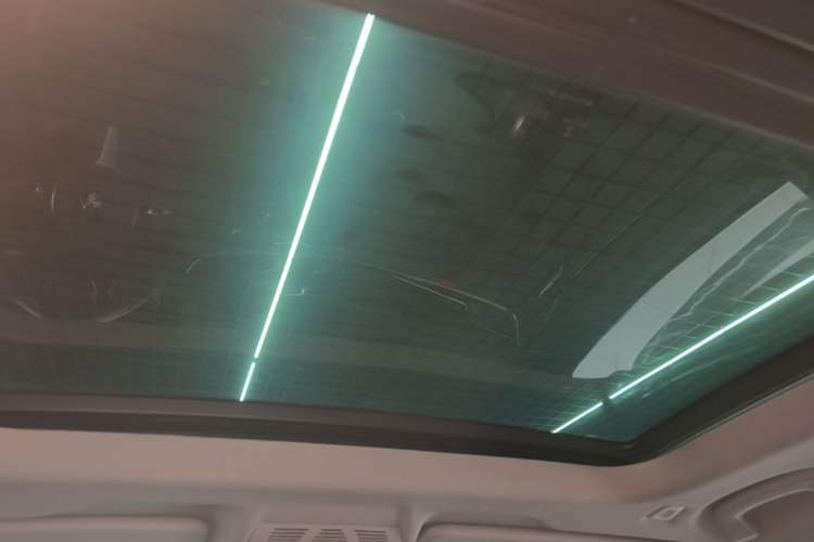 Used BMW X1 2021 Restyled sDrive25Li Leading Edition Headliner