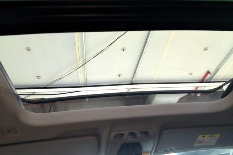 Used BMW X1 2021 Restyled sDrive25Li Leading Edition Headliner
