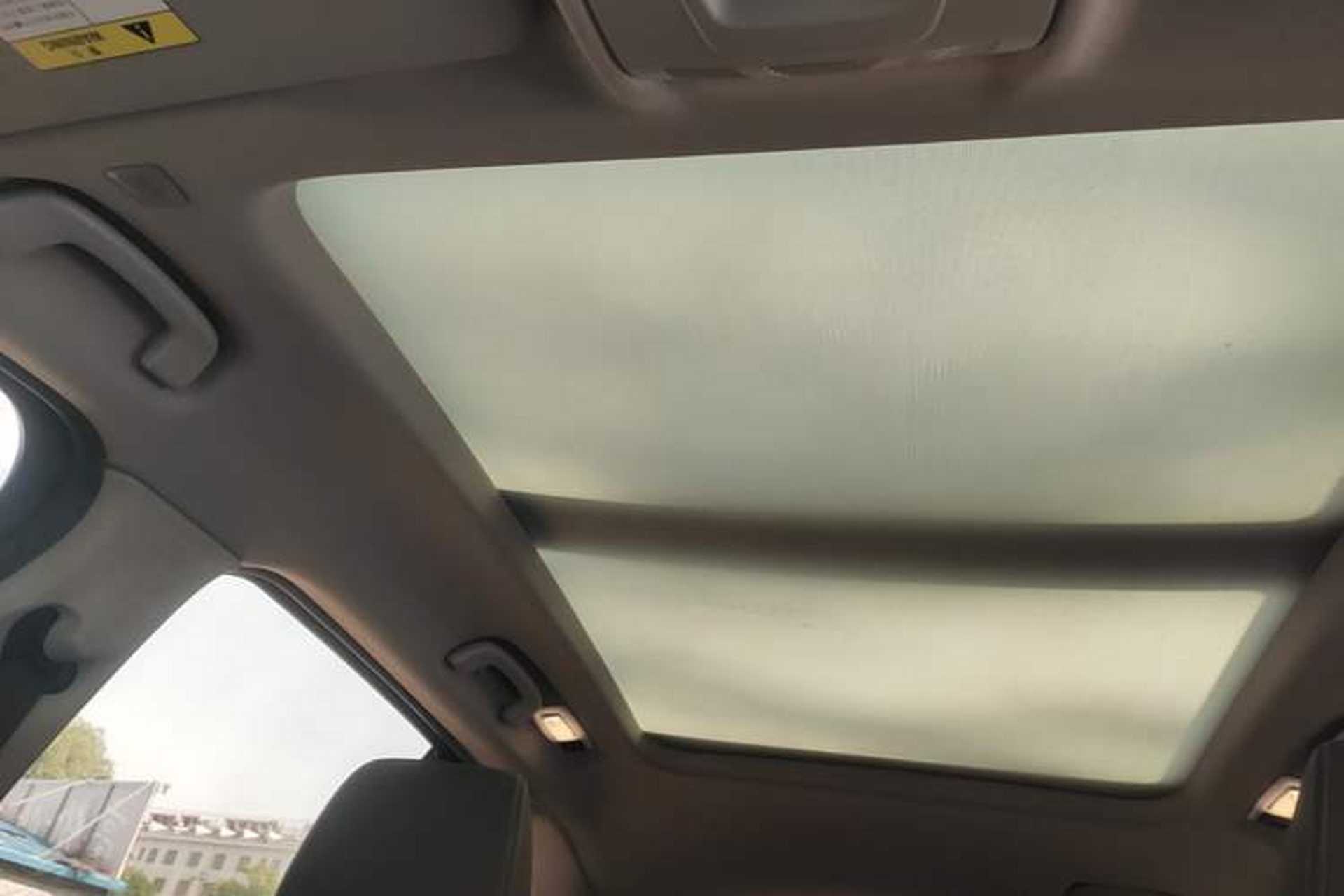Used BMW X1 2021 xDrive25Li Luxury Model Headliner