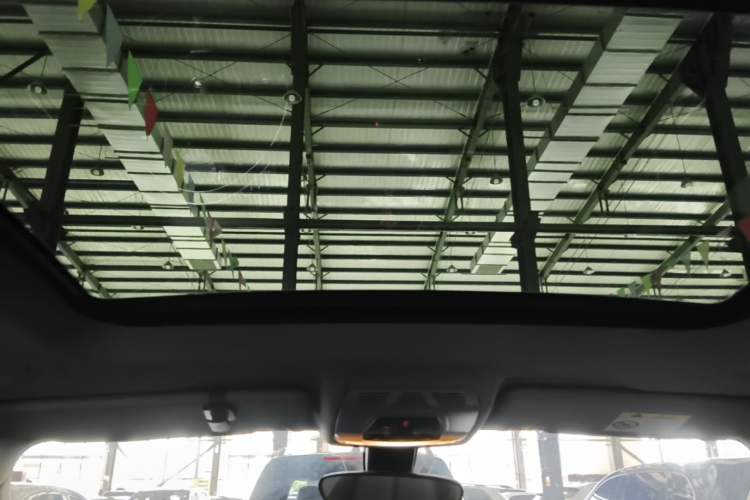Used BMW X1 2021 Restyled sDrive20Li Premium Edition Headliner