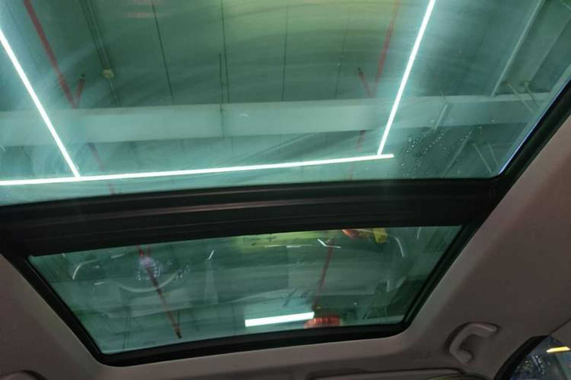 Used BMW X1 2021 Restyled sDrive25Li Leading Edition Headliner