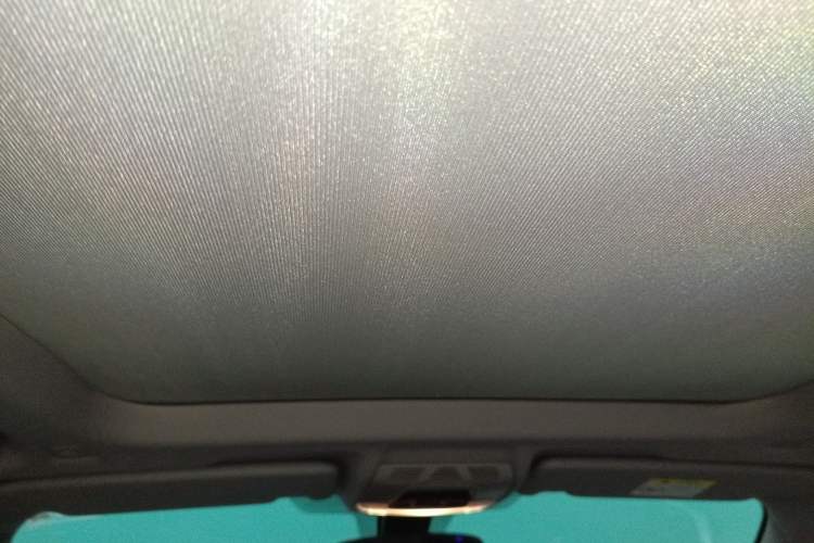 Used BMW X1 2021 sDrive20Li Fashion Model Headliner