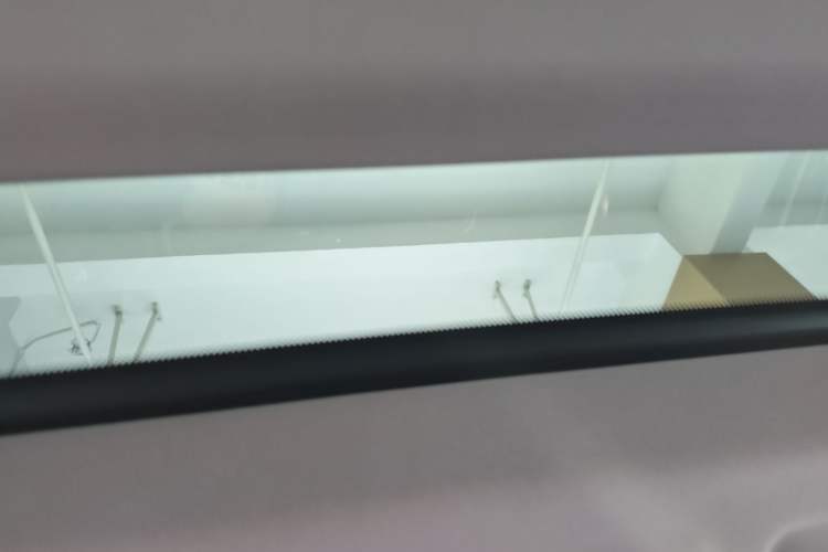 Used BMW X1 2021 xDrive25Li Luxury Model Headliner