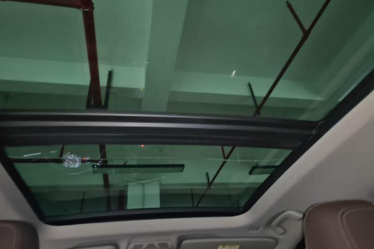 Used BMW X1 2021 Restyled sDrive20Li Fashion Version Headliner