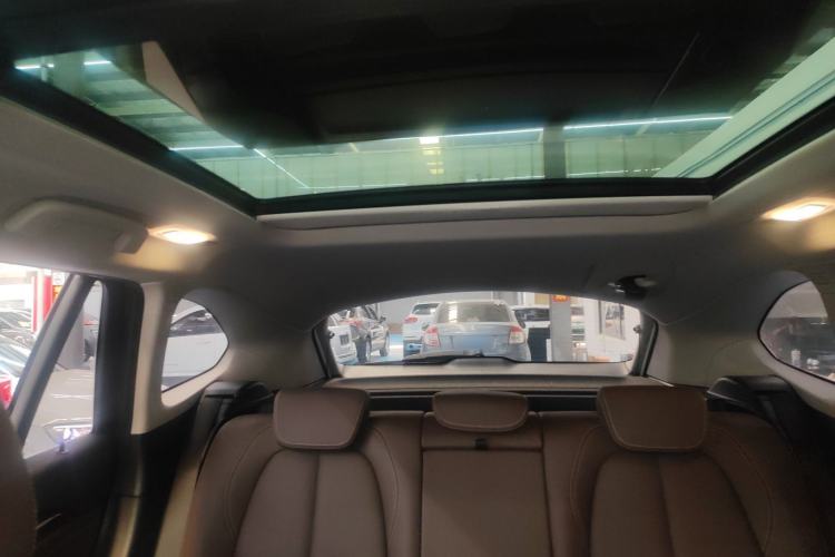 Used BMW X1 2021 sDrive20Li Fashion Model Headliner