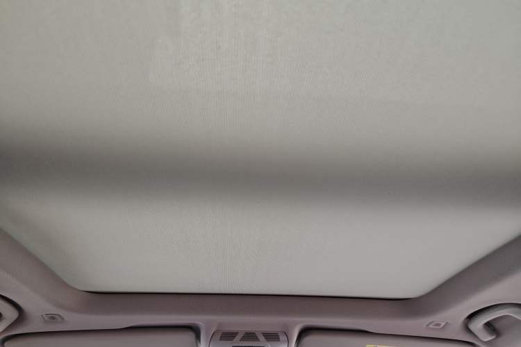 Used BMW X1 2021 sDrive25Li Leading Model Headliner