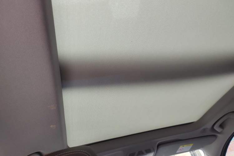 Used BMW X1 2021 Restyled sDrive25Li Leading Edition Headliner