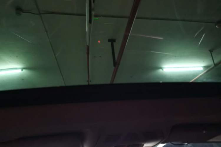 Used BMW X1 2021 sDrive20Li Fashion Model Headliner
