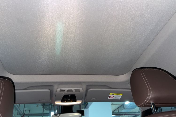 Used BMW X1 2021 sDrive20Li Fashion Model Headliner