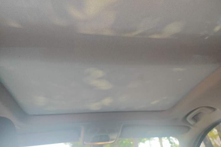 Used BMW X1 2021 sDrive20Li Premium Edition Headliner