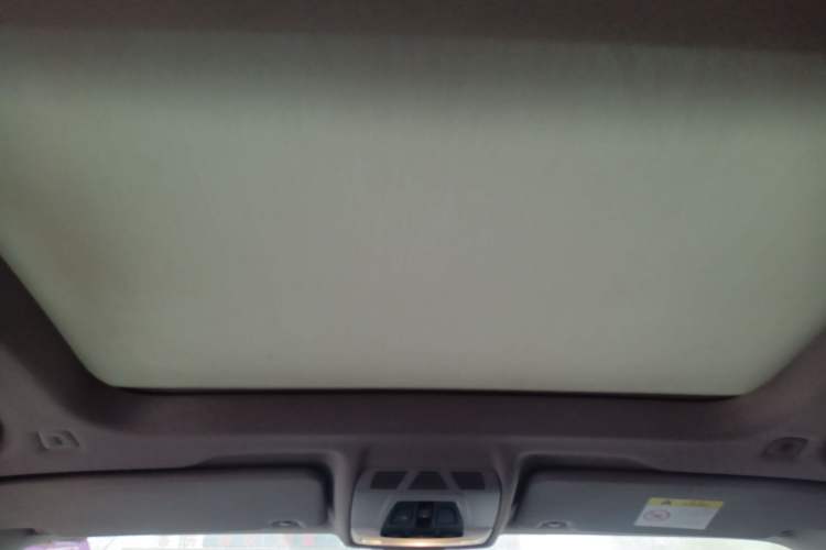 Used BMW X1 2021 sDrive20Li Premium Edition Headliner