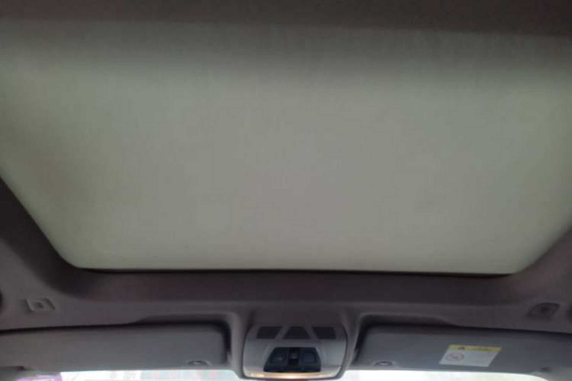 Used BMW X1 2021 sDrive20Li Premium Edition Headliner