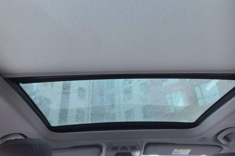 Used BMW X1 2021 sDrive20Li Fashion Model Headliner