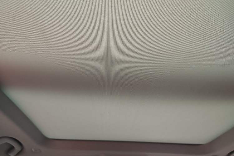 Used BMW X1 2021 Restyled sDrive25Li Leading Edition Headliner