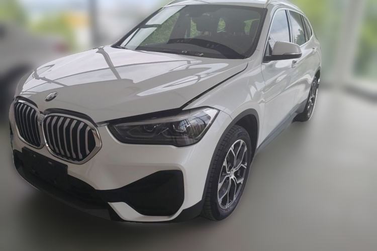 Used BMW X1 2021 Restyled sDrive25Li Leading Edition Guazi used car, China used car export, Used car for sale, Used  cars, Cheapest cars for sale