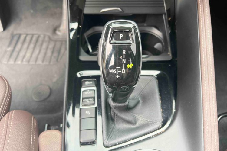 Used BMW X1 2021 sDrive20Li Premium Edition Interior 1