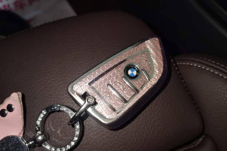 Used BMW X1 2021 Restyled sDrive25Li Leading Edition Interior 1