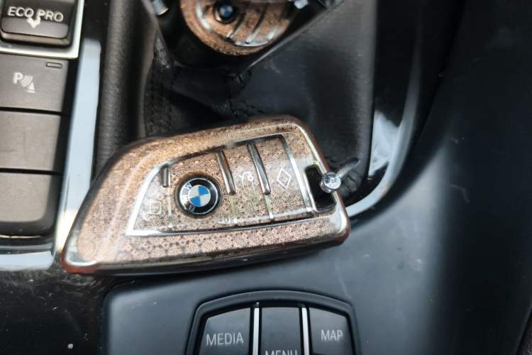 Used BMW X1 2021 Restyled sDrive20Li Premium Edition Interior 1