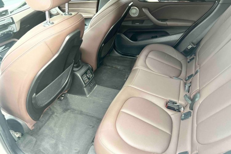 Used BMW X1 2021 sDrive20Li Premium Edition Interior 3