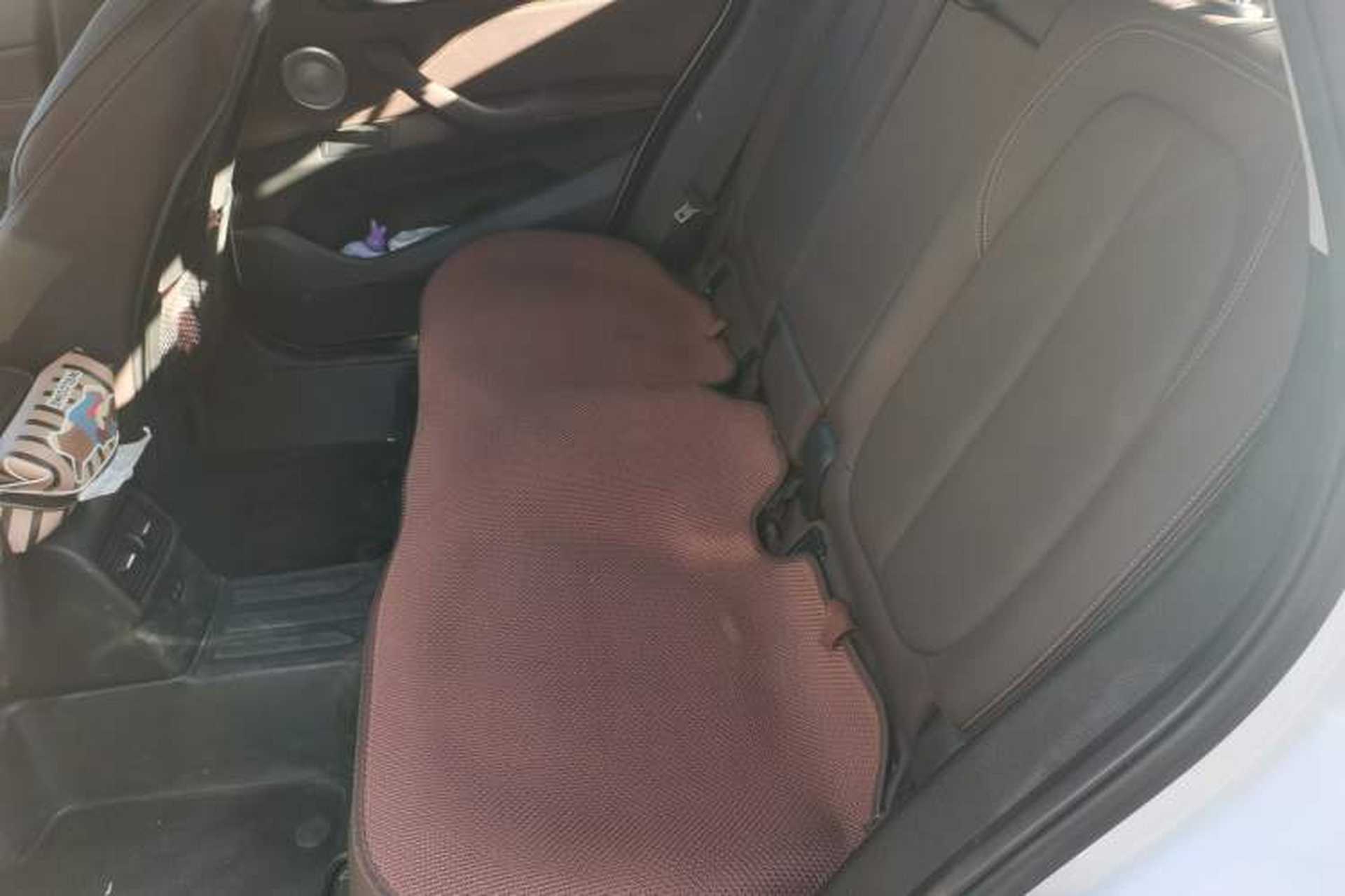 Used BMW X1 2021 sDrive25Li Leading Model Interior 4