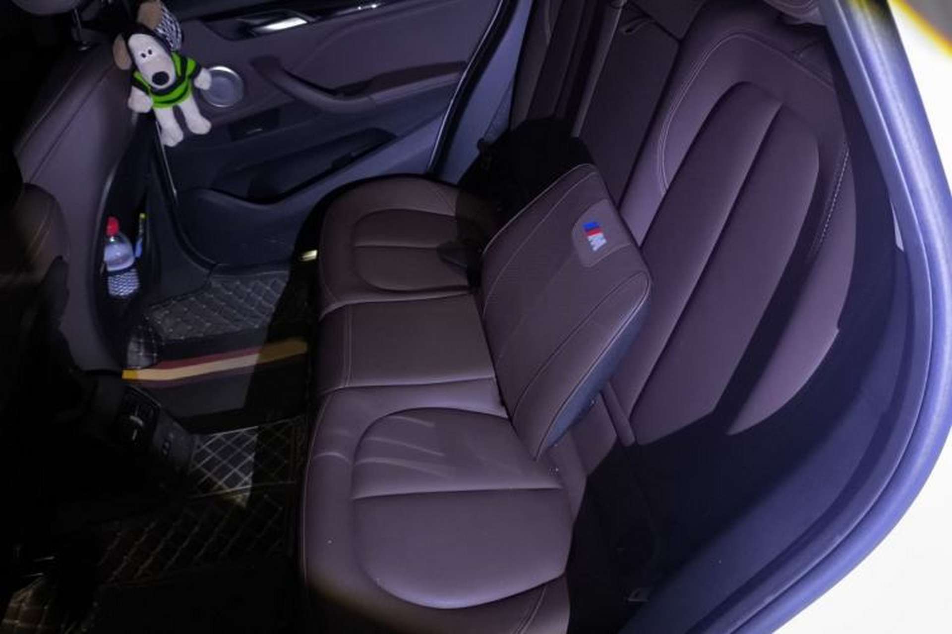 Used BMW X1 2021 sDrive25Li Leading Model Interior 4
