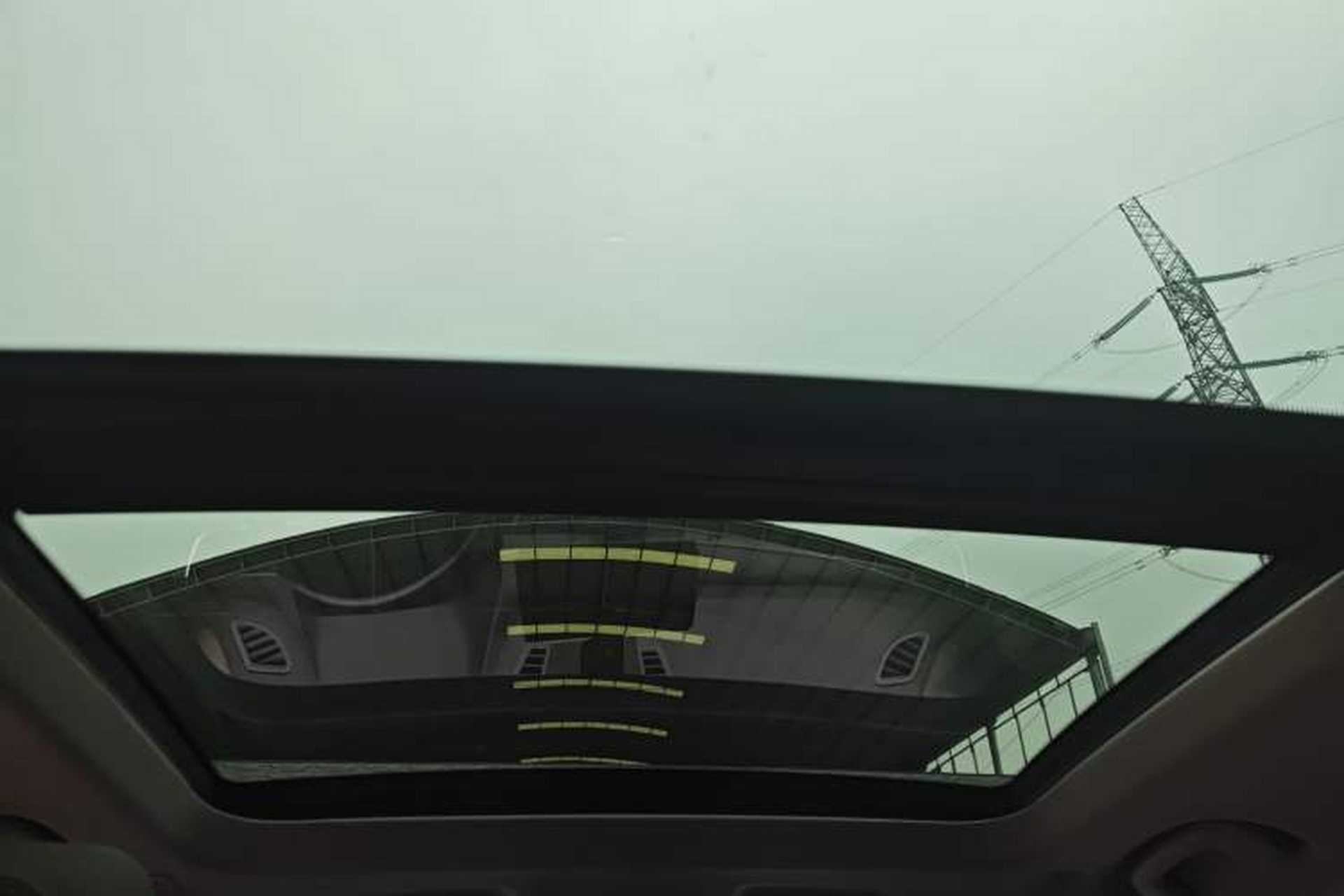 Used BMW X1 2021 sDrive25Li Leading Model Interior 4