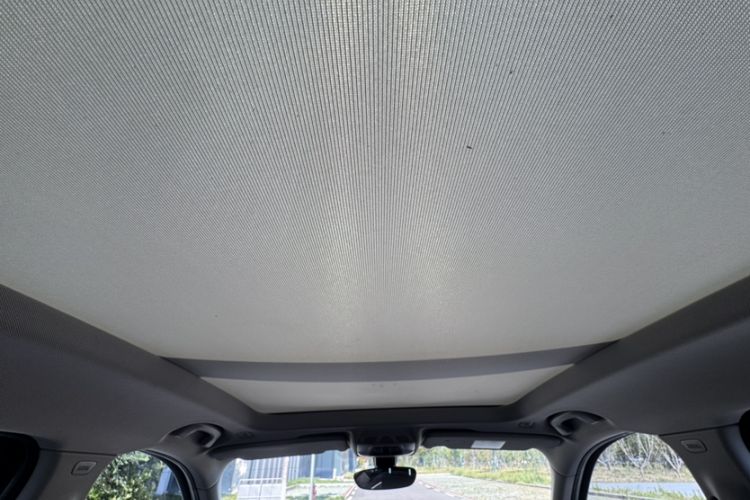 Used BMW X1 2021 sDrive25Li Leading Model Interior 7