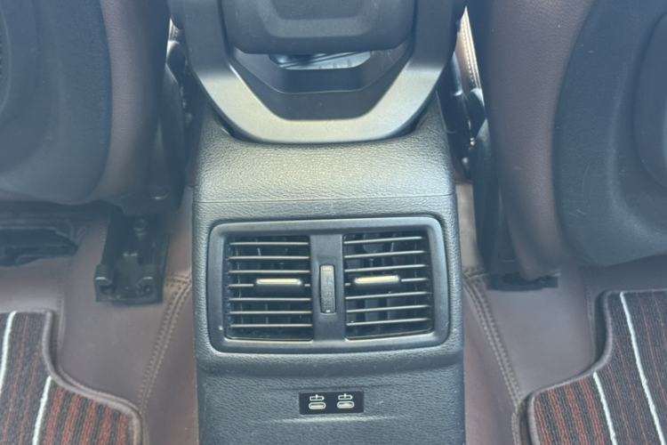 Used BMW X1 2021 sDrive25Li Leading Model Interior 8