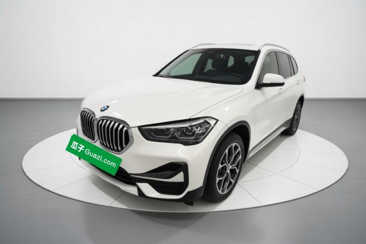 Ojetý BMW X1 2021 sDrive20Li Fashion Model Guazi used car, China used car export, Used car for sale, Used  cars, Cheapest cars for sale