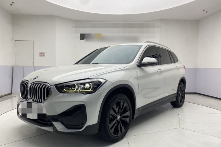 Ojetý BMW X1 2021 sDrive20Li Fashion Model Guazi used car, China used car export, Used car for sale, Used  cars, Cheapest cars for sale