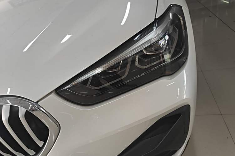 Used BMW X1 2021 Restyled sDrive25Li Leading Edition Left Front Headlight