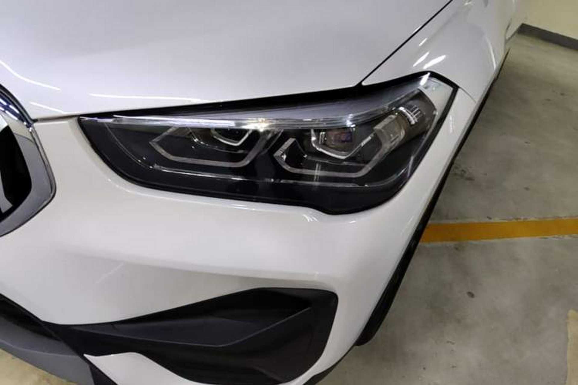 Used BMW X1 2021 Restyled sDrive20Li Fashion Version Left Front Headlight