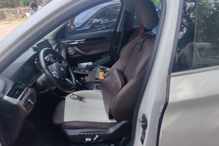 Used BMW X1 2021 Restyled sDrive20Li Premium Edition Left Front Seat