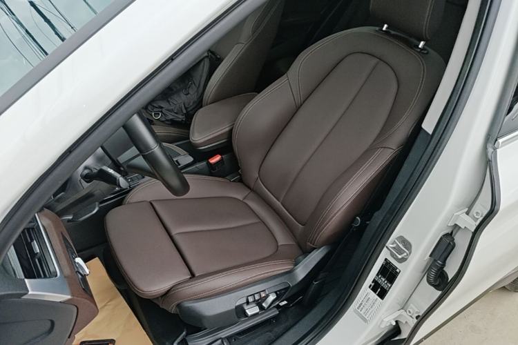 Used BMW X1 2021 sDrive20Li Premium Edition Left Front Seat