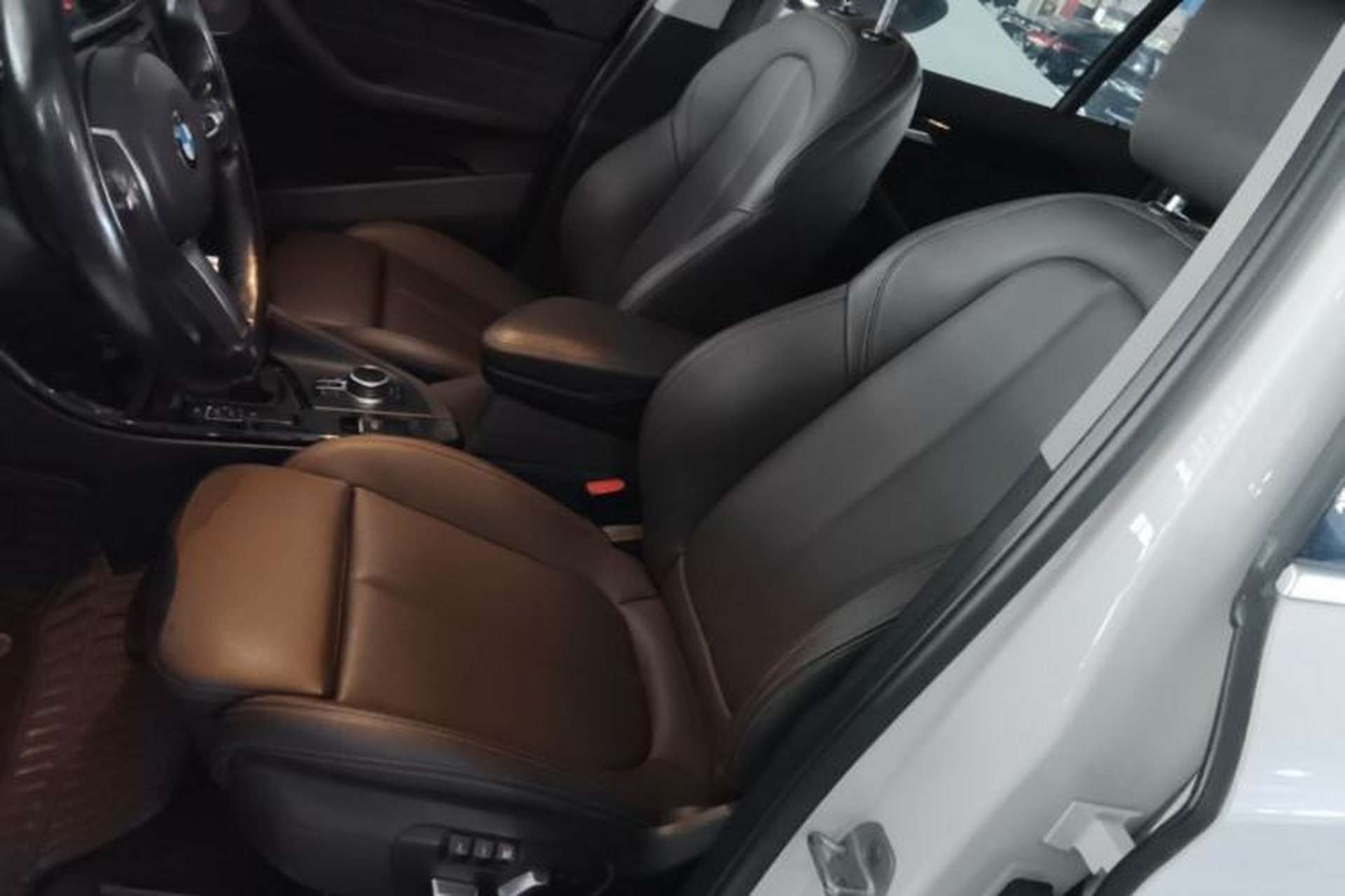 Used BMW X1 2021 Restyled sDrive20Li Premium Edition Left Front Seat