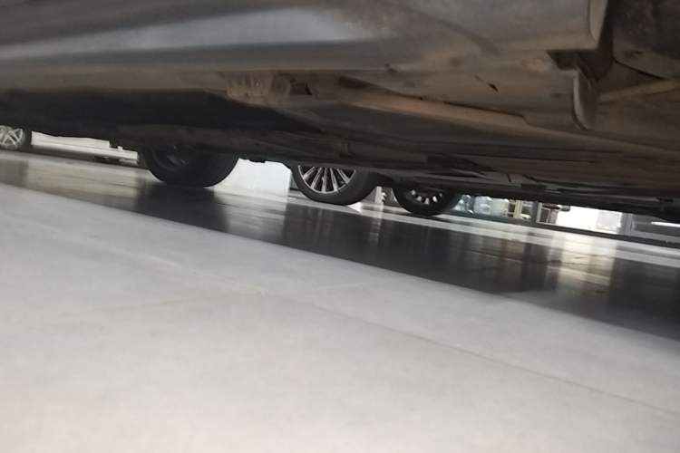 Used BMW X1 2021 Restyled sDrive25Li Leading Edition Left Side Sill
