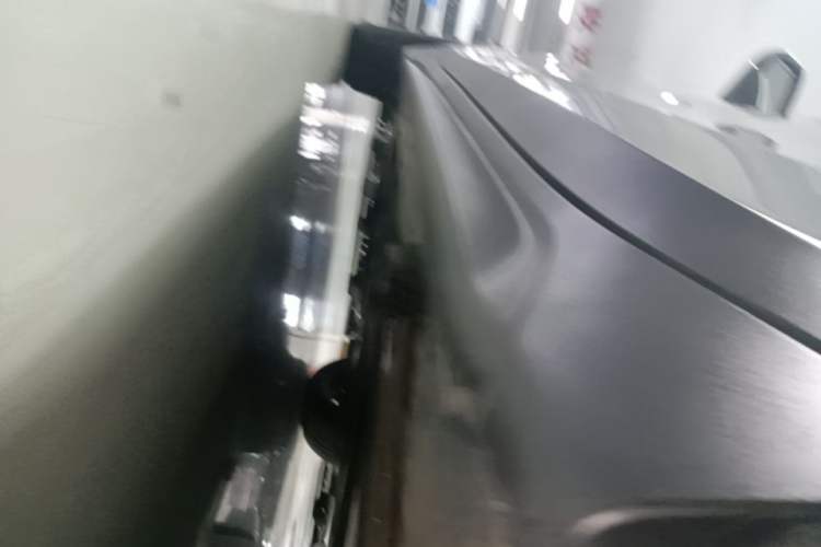 Used BMW X1 2021 Restyled sDrive25Li Leading Edition Left Side Sill