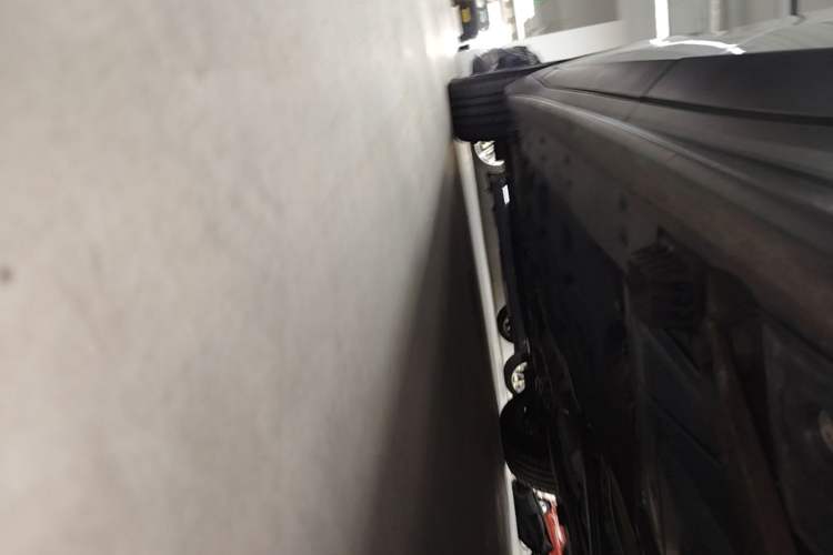 Used BMW X1 2021 sDrive25Li Leading Model Left Side Sill