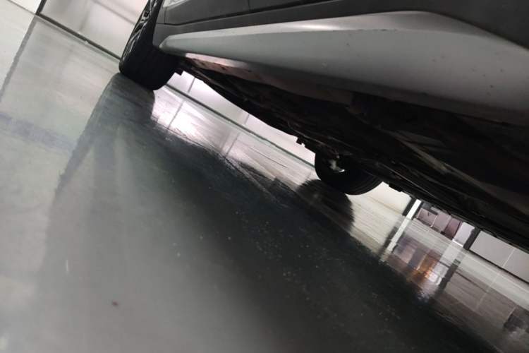 Used BMW X1 2021 xDrive25Li Luxury Model Left Side Sill
