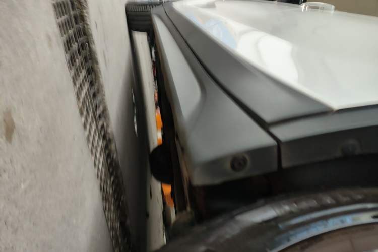 Used BMW X1 2021 Restyled sDrive25Li Leading Edition Left Side Sill