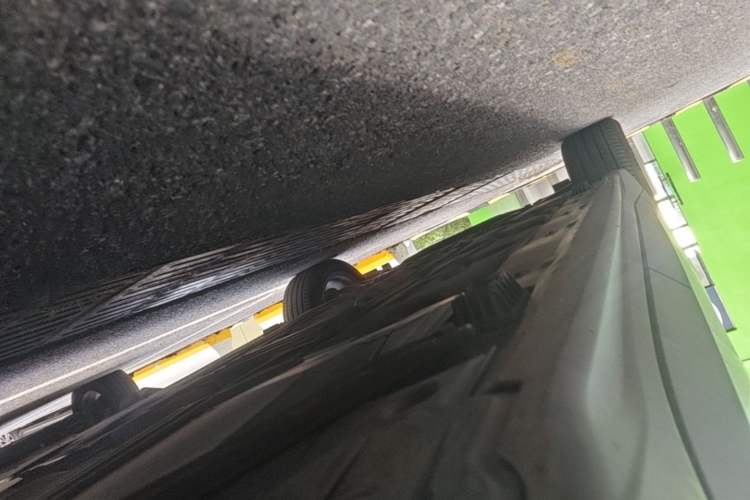 Used BMW X1 2021 sDrive25Li Leading Model Left Side Sill