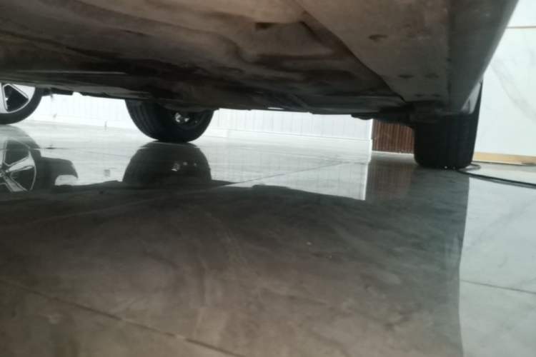 Used BMW X1 2021 Restyled sDrive25Li Leading Edition Left Side Sill
