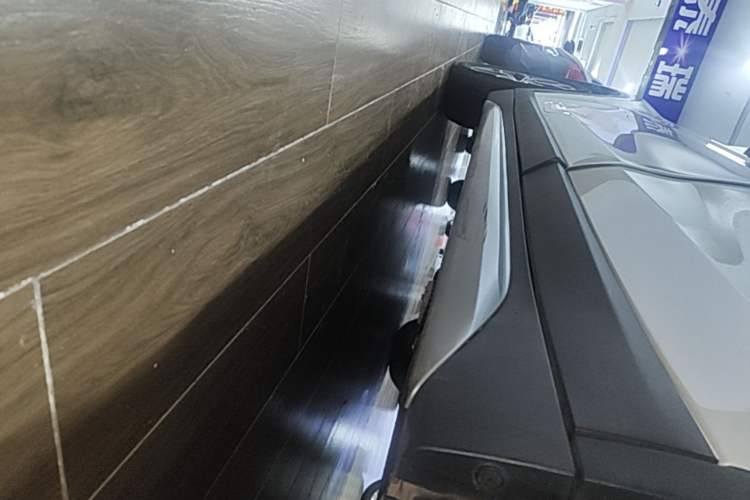 Used BMW X1 2021 sDrive20Li Premium Edition Left Side Sill