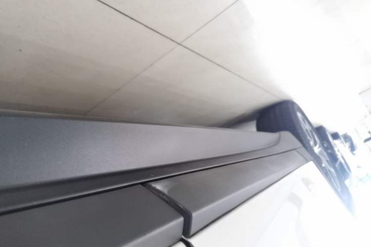 Used BMW X1 2021 sDrive25Li Leading Model Left Side Sill