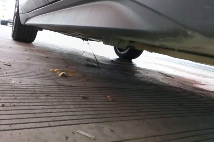 Used BMW X1 2021 Restyled sDrive25Li Leading Edition Left Side Sill