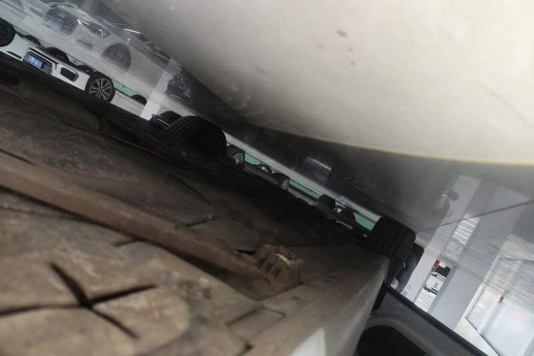 Used BMW X1 2021 xDrive25Li Luxury Model Left Side Sill