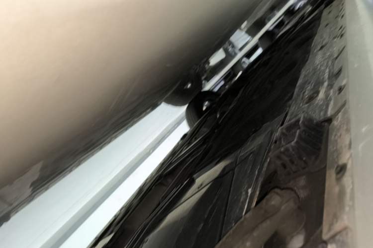 Used BMW X1 2021 sDrive20Li Premium Edition Left Side Sill