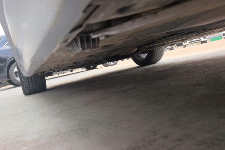 Used BMW X1 2021 sDrive20Li Premium Edition Left Side Sill