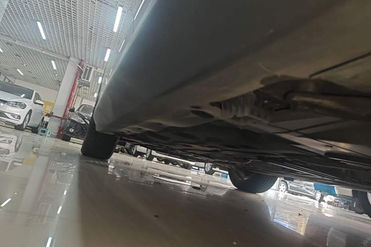 Used BMW X1 2021 Restyled sDrive25Li Leading Edition Left Side Sill
