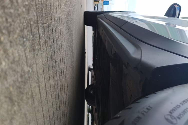 Used BMW X1 2021 sDrive25Li Leading Model Left Side Sill
